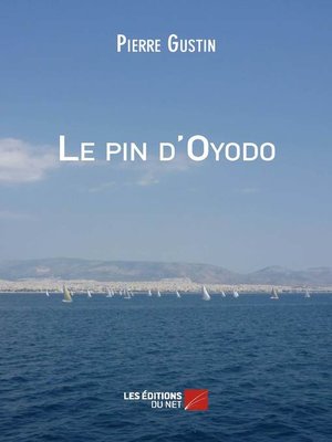 cover image of Le pin d'Oyodo